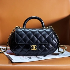 Chanel Top Handle Bags